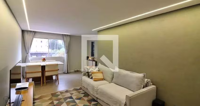 Apartamento para venda - demarchi, 2 quartos,  90 m² - são bernardo do campo