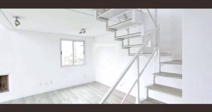 Apartamento para venda - portal do morumbi, 1 quarto,  84 m² - são paulo
