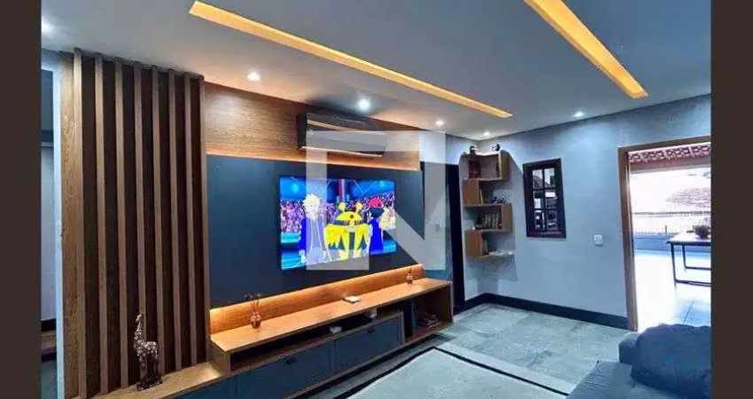 Casa para venda - taboão, 2 quartos,  325 m² - guarulhos