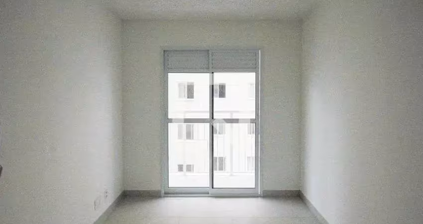 Apartamento para venda - vila santa clara, 2 quartos,  35 m² - são paulo