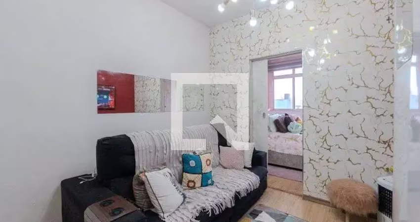 Kitnet / stúdio para venda - consolação, 1 quarto,  40 m² - são paulo