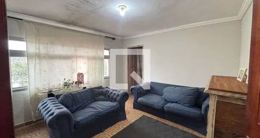 Casa para venda - parque joão ramalho, 3 quartos,  150 m² - santo andré