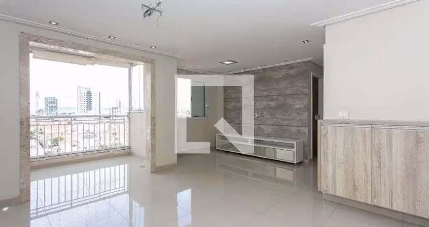 Apartamento para venda - vila carrão, 2 quartos,  68 m² - são paulo