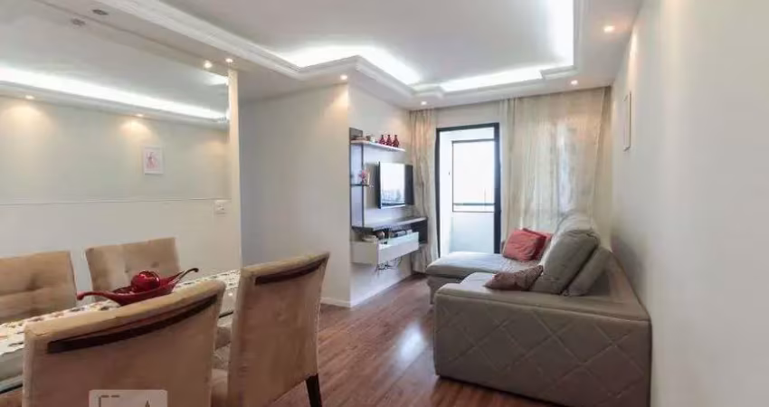 Apartamento para venda - mooca, 2 quartos,  55 m² - são paulo