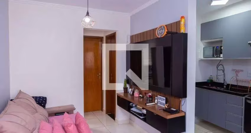 Apartamento para venda - ermelino matarazzo, 2 quartos,  43 m² - são paulo