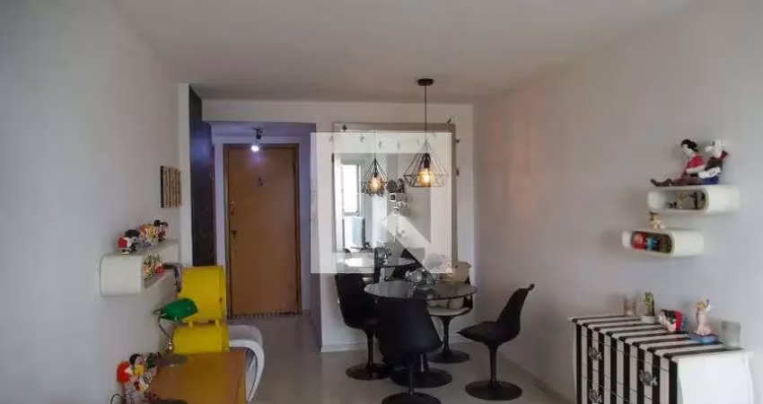 Apartamento para venda - barra da tijuca, 2 quartos,  65 m² - rio de janeiro