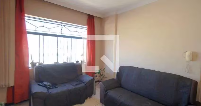 Apartamento para venda - floresta, 2 quartos,  60 m² - belo horizonte