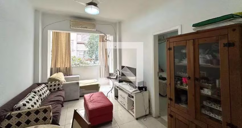 Apartamento para venda - copacabana, 2 quartos,  56 m² - rio de janeiro