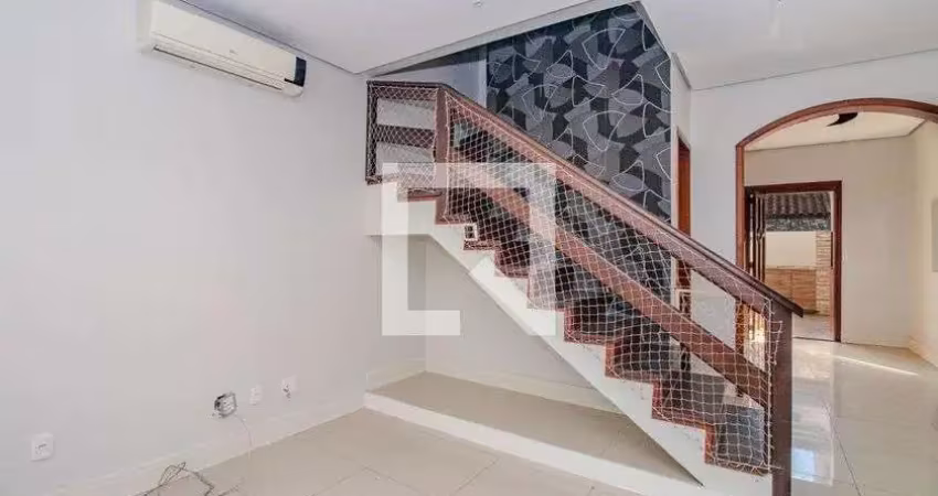 Casa / sobrado em condomínio para venda - sarandi, 2 quartos,  185 m² - porto alegre