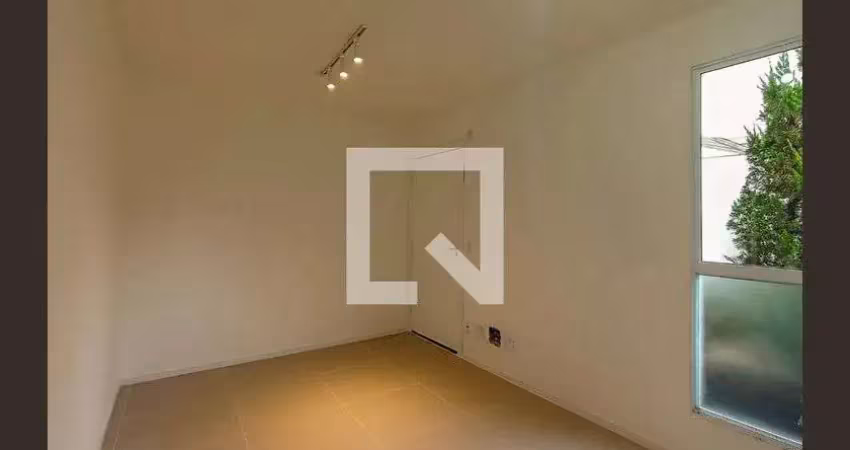 Apartamento para venda - cavalhada, 2 quartos,  40 m² - porto alegre