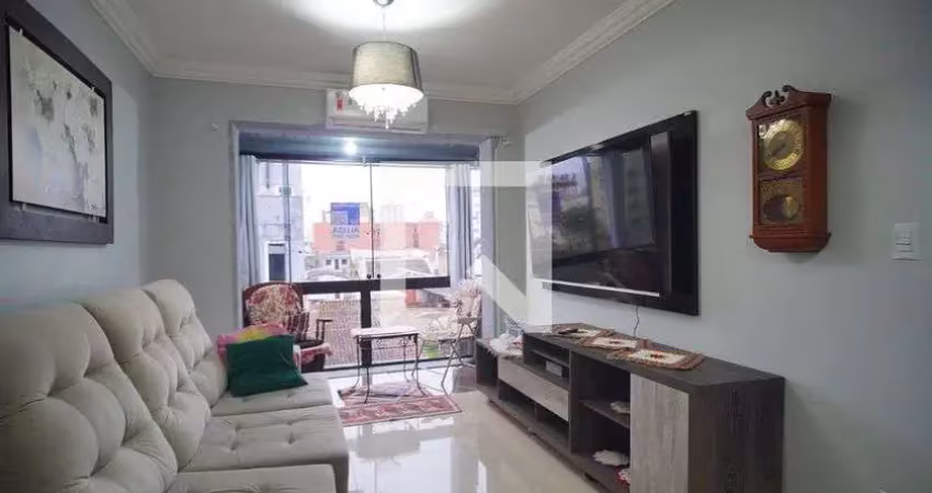 Apartamento para venda - centro, 2 quartos,  88 m² - são leopoldo