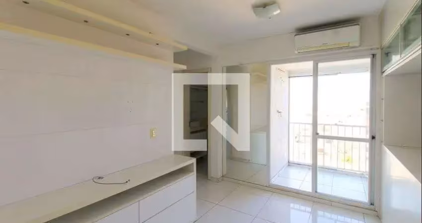 Apartamento para venda - bairro fátima, 2 quartos,  48 m² - canoas