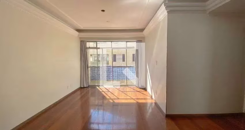 Cobertura para venda - ipiranga, 3 quartos,  210 m² - belo horizonte