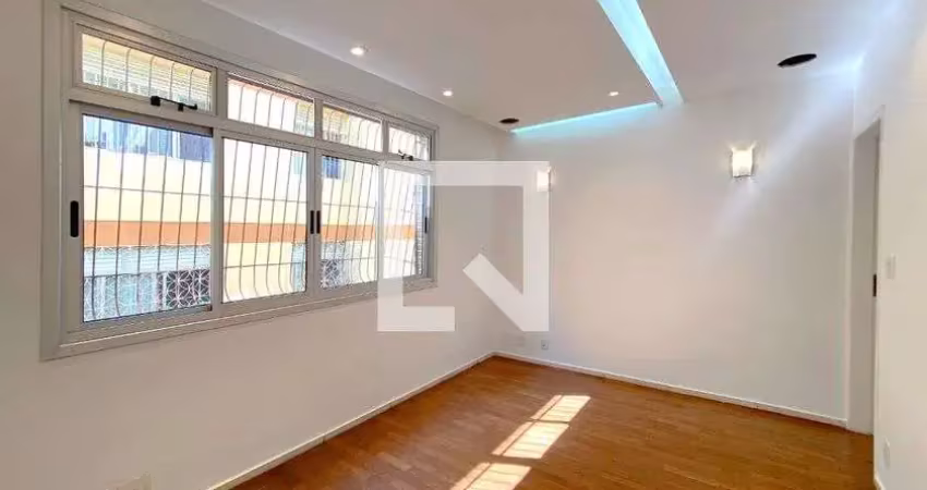Apartamento para venda - cruzeiro, 3 quartos,  110 m² - belo horizonte