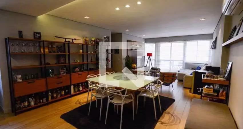 Apartamento para venda - maracanã, 3 quartos,  156 m² - rio de janeiro