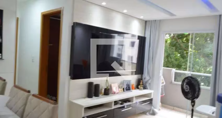 Apartamento para venda - pechincha, 2 quartos,  50 m² - rio de janeiro