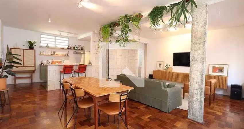 Apartamento para venda - pinheiros, 1 quarto,  85 m² - são paulo