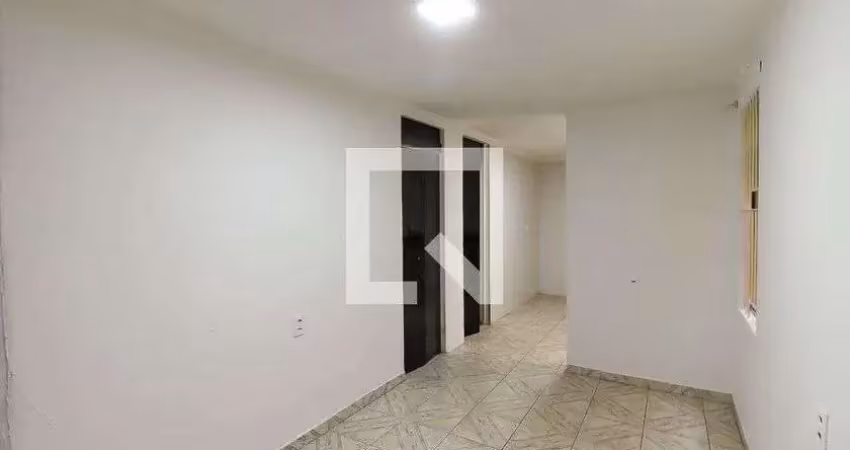 Apartamento para venda - sapopemba, 2 quartos,  41 m² - são paulo
