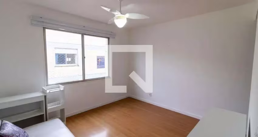 Apartamento para venda - santo antônio, 2 quartos,  57 m² - porto alegre