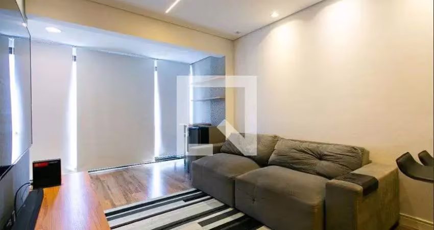 Apartamento para venda - tatuapé, 1 quarto,  41 m² - são paulo