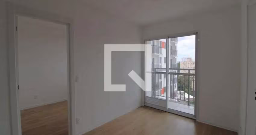 Apartamento para venda - jardim marajoara , 2 quartos,  37 m² - são paulo