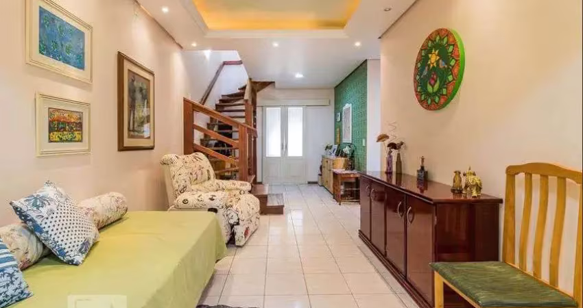 Casa para venda - nonoai, 6 quartos,  246 m² - porto alegre