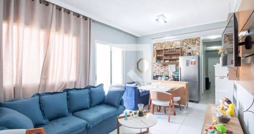 Apartamento para venda - novo osasco, 3 quartos,  79 m² - osasco
