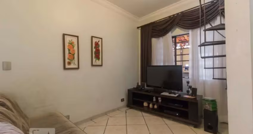 Casa para venda - ponte grande, 3 quartos,  219 m² - guarulhos