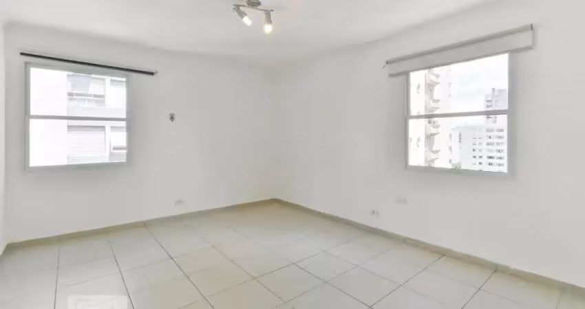 Kitnet / stúdio para venda - jardim paulista, 1 quarto,  30 m² - são paulo