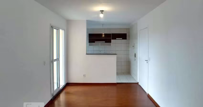 Apartamento para venda - planalto, 2 quartos,  50 m² - são bernardo do campo