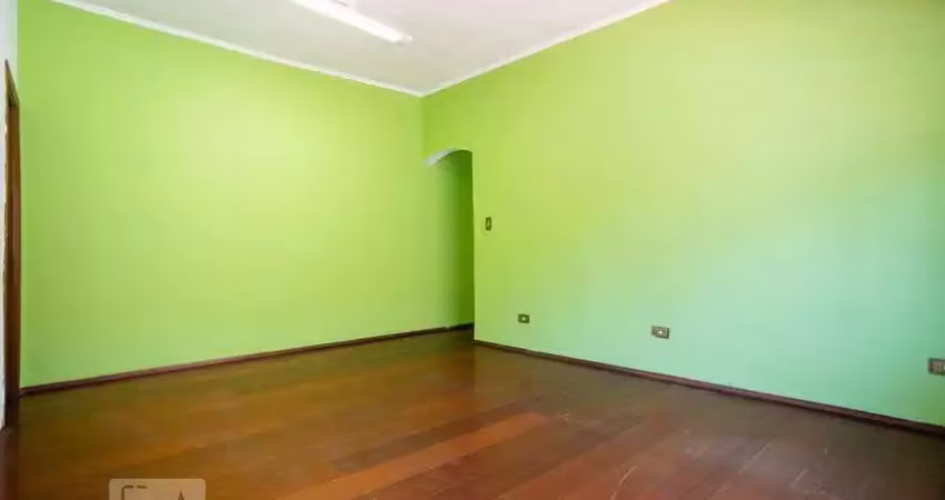 Casa para venda - santana, 2 quartos,  150 m² - são paulo