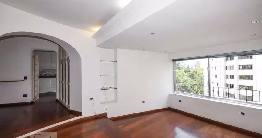 Apartamento para venda - vila andrade, 2 quartos,  106 m² - são paulo