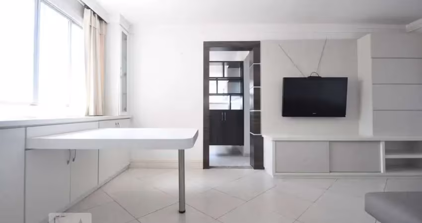 Apartamento para venda - vila mascote, 2 quartos,  70 m² - são paulo