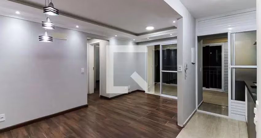 Apartamento para venda - vila santa maria, 2 quartos,  57 m² - são paulo