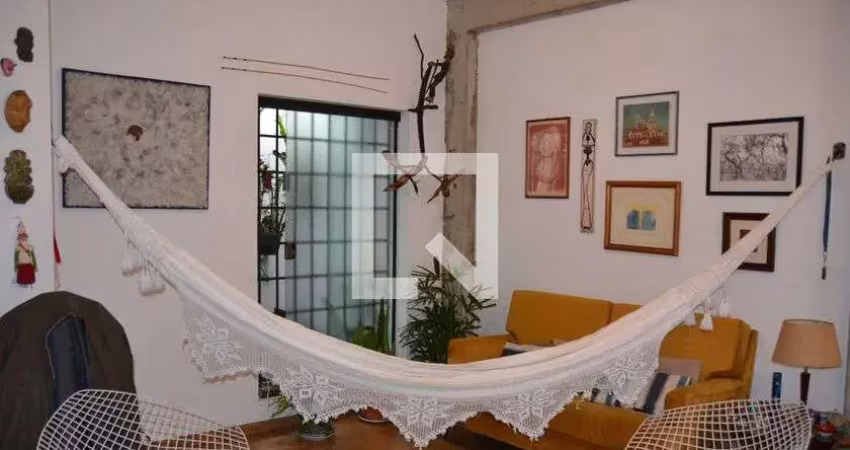 Casa para venda - rudge ramos, 4 quartos,  235 m² - são bernardo do campo
