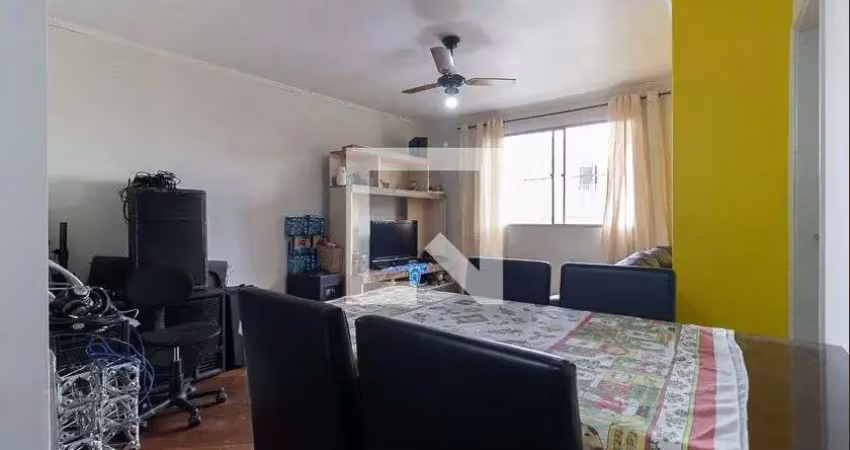 Apartamento para venda - sacomã, 3 quartos,  80 m² - são paulo