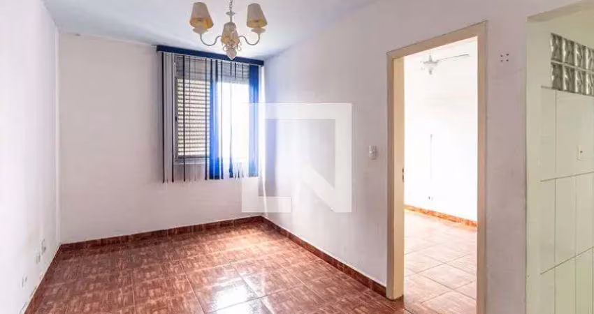Apartamento para venda - centro, 1 quarto,  35 m² - são paulo