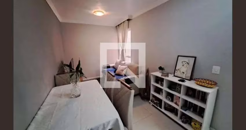 Apartamento para venda - são pedro, 2 quartos,  48 m² - osasco