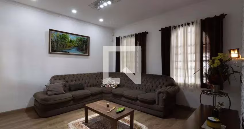Casa para venda - ponte rasa, 2 quartos,  168 m² - são paulo