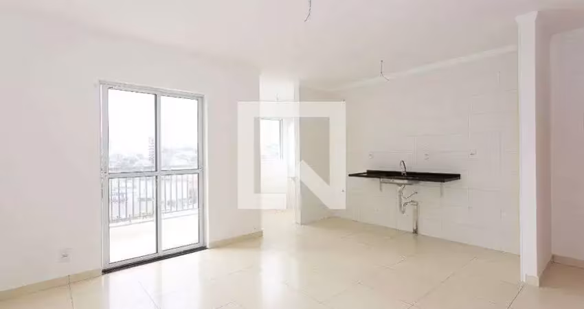 Apartamento para venda - vila carrão, 2 quartos,  55 m² - são paulo