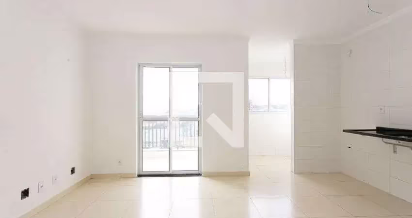 Apartamento para venda - vila carrão, 2 quartos,  55 m² - são paulo