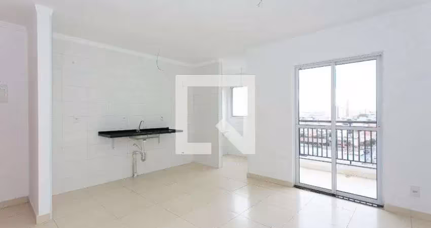 Apartamento para venda - vila carrão, 2 quartos,  55 m² - são paulo