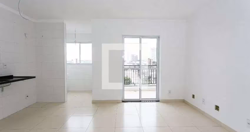 Apartamento para venda - vila carrão, 2 quartos,  55 m² - são paulo