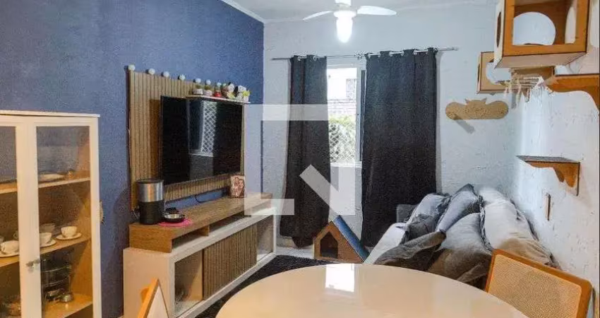 Apartamento para venda - macedo, 1 quarto,  47 m² - guarulhos