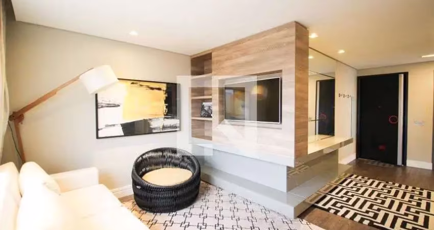 Apartamento para venda - vila olímpia, 1 quarto,  72 m² - são paulo