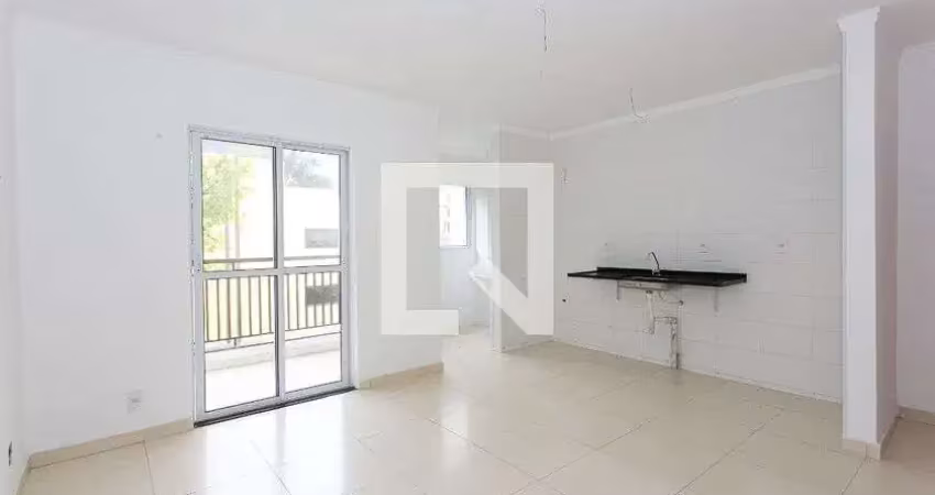 Apartamento para venda - vila carrão, 2 quartos,  55 m² - são paulo