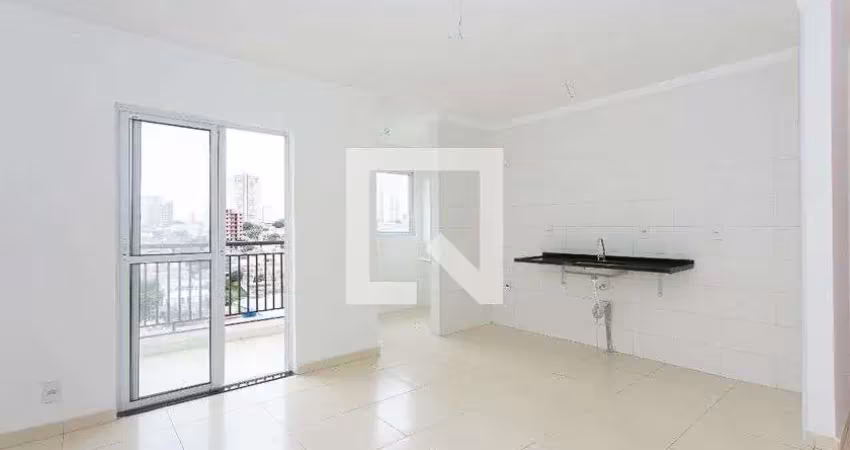 Apartamento para venda - vila carrão, 2 quartos,  55 m² - são paulo
