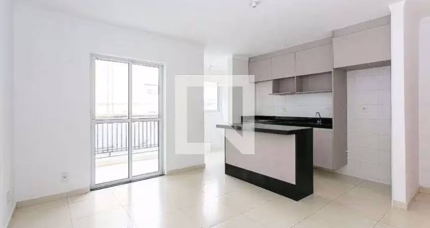Apartamento para venda - vila carrão, 2 quartos,  55 m² - são paulo