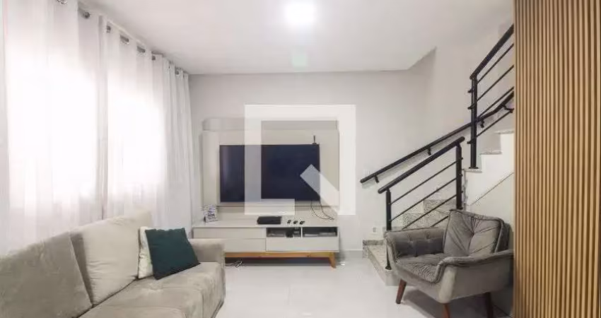 Casa para venda - vila carrão, 2 quartos,  80 m² - são paulo