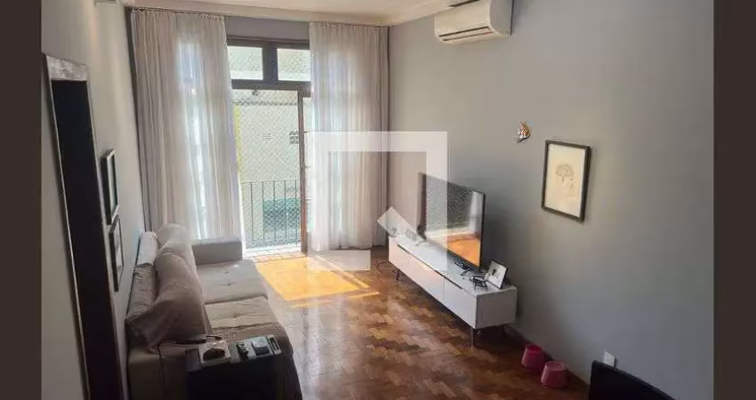 Apartamento para venda - santa cecília, 2 quartos,  101 m² - são paulo